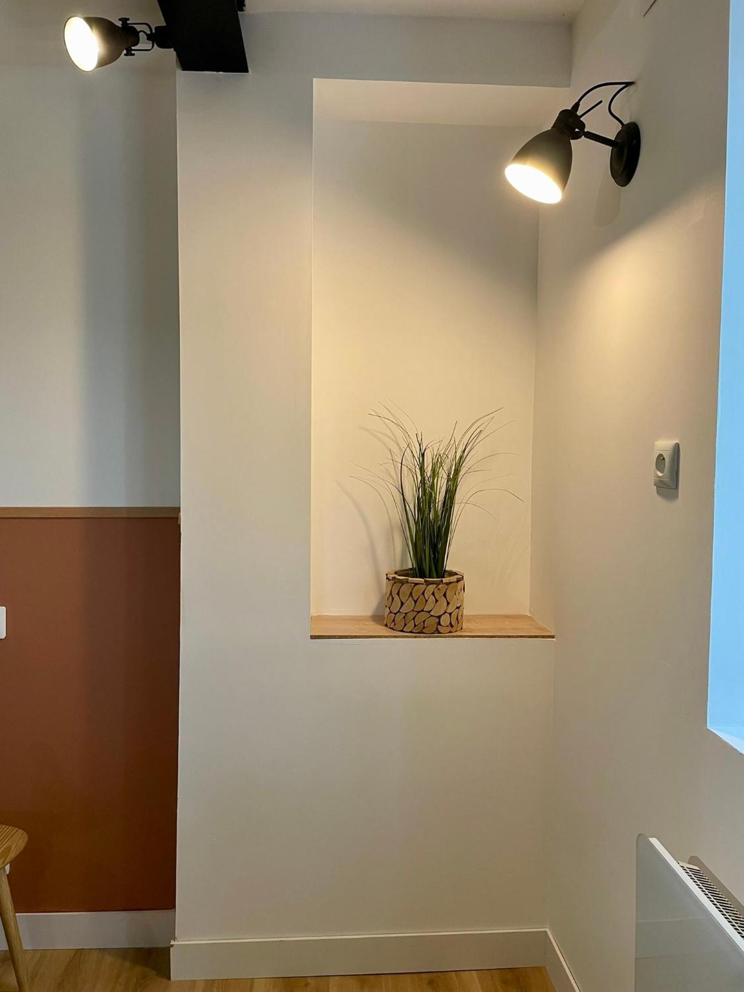 Appartement A La Campagne L'Isle-sur-la-Sorgue Luaran gambar